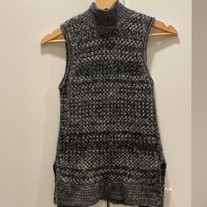 Alice and Olivia vest